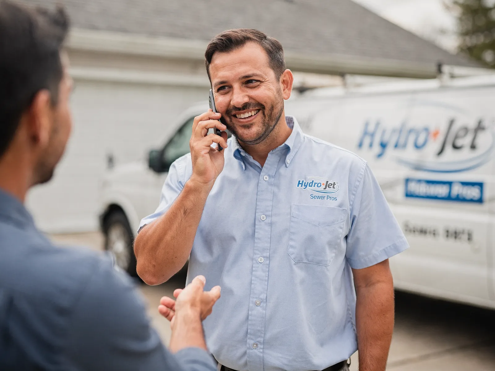 Hydro Jetting Near Me Piscataway, NJ FAQs